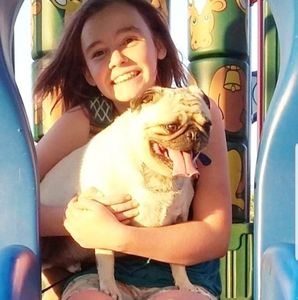 Meet your Posher, Sam